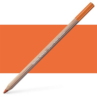 Caran DAche : Pastel Pencil (Flame Red)