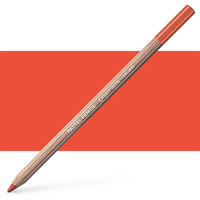 Caran DAche : Pastel Pencil (Vermilion)