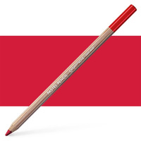 Caran DAche : Pastel Pencil (Carminelake)