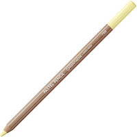 Caran DAche Pastel Pencils For Artist With Ultra-Fine Pigments (Light Lemon Yellow)