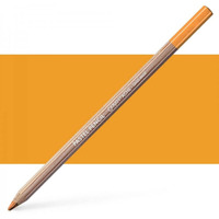 Caran DAche : Pastel Pencil (Fast Orange)