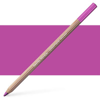 Caran DAche : Pastel Pencil (Purplish Red)