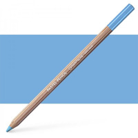 Caran DAche : Pastel Pencil (Cobalt Blue30%)