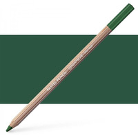 Caran DAche : Pastel Pencil (Middle Phthalocyanine Green)