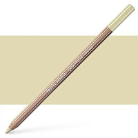 Caran DAche : Pastel Pencil (Brown Olive 10%)