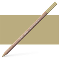 Caran DAche : Pastel Pencil (Brown Olive 50%)