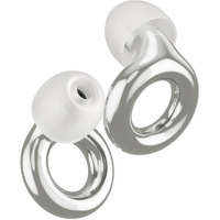 Loop Experience 2 Ear Plugs  Stylish Certified Hearing Protection For Concerts & Festivals, Live Events, Musicians, Sports, Djs And Nightlife  17Db Noise Reduction Earplugs (High-Fidelity)