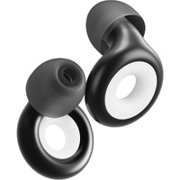 Loop Experience 2 Plus Ear Plugs  Stylish Certified Hearing Protection For Concerts & Festivals, Live Events, Sports, Djs & Nightlife  17Db Noise Reduction, (High-Fidelity) + Mute For Extra Coverage