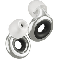 Loop Experience 2 Plus Ear Plugs  Stylish Certified Hearing Protection For Concerts & Festivals, Live Events, Sports, Djs & Nightlife  17Db Noise Reduction, (High-Fidelity) + Mute For Extra Coverage