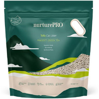 Nurture Pro Tofu Cat Litter (Green Tea) 6L