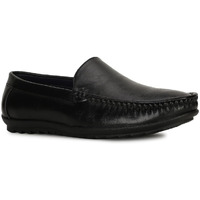 Bata Men's Formal Leather Shoes | Classic & Stylish Dress Shoes For Office, Business, And Special Occasions | Comfortable & Durable Men's Footwear Black