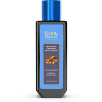 Blue Nectar Pain Relief Massage Oil With Natural Clove, Cinnamon & Mahanarayan Oils | Ayurvedic Oil Products For Ortho Relief From Joint Pain, Back Pain And Knee & Muscle Pain (17 Herbs, 100 Ml)