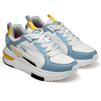 Asian Men's Casual White Sneaker,Sports Running Stylish Shoes For Men's & Boy's Sneaker-03 & Urban-05