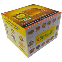 Samahan Instant Ayurvedic Care-Extract Of 14 Herbs (50 Sachets)