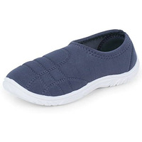 Doctor Extra Soft Memory Foam Women's Shoes For Walking Gym Training,Casual, Sports,Slip-On,Lightweight Lace Up Athletics Slipon Running Sneaker For Ladies And Girls Grey,6 Uk