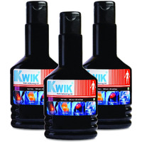 Ozone Kwik Pain Relief Oil With Cinnamomum & Mahanarayan Oil | Ayurvedic Pain Relief Oil | For Joint, Back, Knee, Shoulder & Muscle Pain | 120Ml (Pack Of 3)