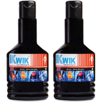 Ozone Kwik Pain Relief Oil With Cinnamomum & Mahanarayan Oil | Ayurvedic Pain Relief Oil | For Joint, Back, Knee, Shoulder & Muscle Pain | 120Ml (Pack Of 2)