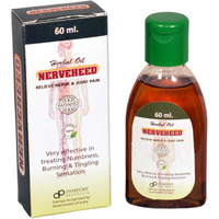 Diabport Healthcare Nerveheed Pain Relief Ayurvedic Oil For Nerve And Joint Pain