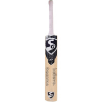 Sg Scorer Classic Kashmir Willow Cricket Bat - Sh | Lightweight & Durable For Exceptional Performance