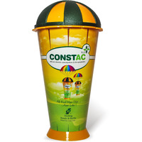 Constac Plus Healing Hands - For Relief In Chronic Constipation - Strong, Safe, Clinically Proven Ayurvedic Granules 100G