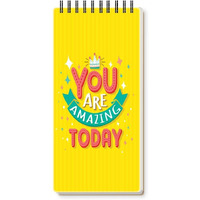 Nourish ToDo List Note Pad- Model#70