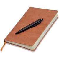 COI A5 Designer Diary Undated New Year Planner for Students | Teachers | Him & Her with Pen