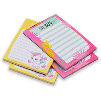 COI Planner to DO LSIT, Diaries Notebook for Women Farewell Gift for Colleagues Set of 4