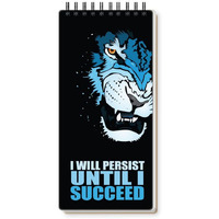 Nourish ToDo List Note Pad- Model#42