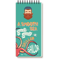 Nourish ToDo List Note Pad- Model#43