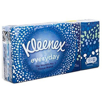 Kleenex Everyday Pocket Tissues Pack Of 8