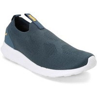 Puma Mens Dynamite Slip-On Evening Sky-Tangerine Sneaker - 9 Uk (38870402)