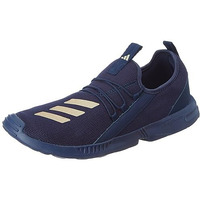 Adidas Mens Gauzewalk M Conavy/Wogome Running Shoe - 9 Uk (Iq8977)