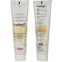 Logidruf -S Solution Body Lotion For All Skin Type (Pack Of 2)