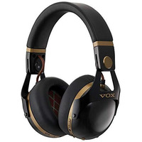 Vox ,Noise Cancelling Headphone -Black Vh-Q1 Bk,Over Ear,Wireless