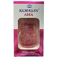 Klm Klin Aha Skin Rejuventing & Refreshing Face Wash 100 Ml