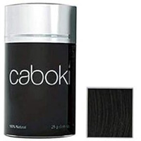 Celaeno Caboki Hair Building Fiber 25Gms (Black)