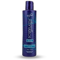 Beauty Gang Experts Botoplastia Shampoo 300 Ml For Shine, Softness And Prevents Dryness In The Ends. Maintains The Ph Level Of Hair And Keeps The Colour And Moisture Locked