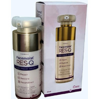 Facemoist Res-Q Face Vitalizer, 30Ml