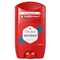 Old Spice High Endurance Deodorant Stick Whitewater For Men (Pack Of 1) - 50Ml