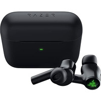 Razer Hammerhead Hyperspeed (Xbox Licensed) - Wireless Multi-Platform Gaming Earbuds Ear Headset - Quartz Edition -Rz12-03820200-R3A1