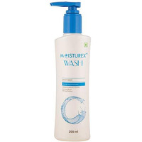 Moisturex Wash - Bottle Of 200 Ml Bodywash