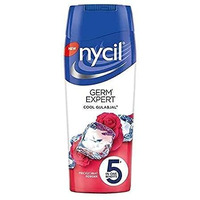 Nycil Cool Gulabjal Powder, Pack Of 150G