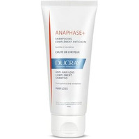 Ducray Anaphase+ Anti-Hair Loss Complement Shampoo 200Ml
