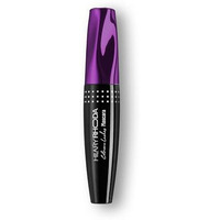 Hilary Rhoda Extreme Lashes Mascara | Volumizing & Lengthening Mascara | Waterproof & Long Lasting |Clump-Free Formula | Smudge-Proof & Non-Sticky Mascara | 12Ml