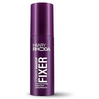 Hilary Rhoda Ultimate Makeup Fixer | Infused With Niacinamide & Hyaluronic Acid | Hydrates, Soothes & Refreshes Skin | Dual Action & Weightless Formula | Setting Spray |100 Ml