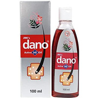 Dano Active Ad Oil 100 Ml