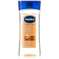 Vaseline Cocoaa Rediunt Boddy Oill 200Ml