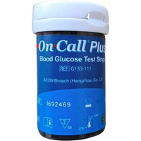 Olweldz Oncallplus 50 Strips