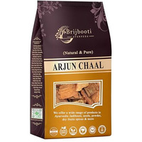 Birju Mahavir Arjun Ki Chaal - Terminalia Arjuna 400 Gr