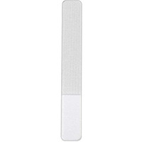 Voiish Glass Nail Shiner - Nano Glass Nail Files Crystal Nail Shine Buffer Polisher For Natural Fingernails Toenails I Nail Filer I Nail Shaper I Nail Tool